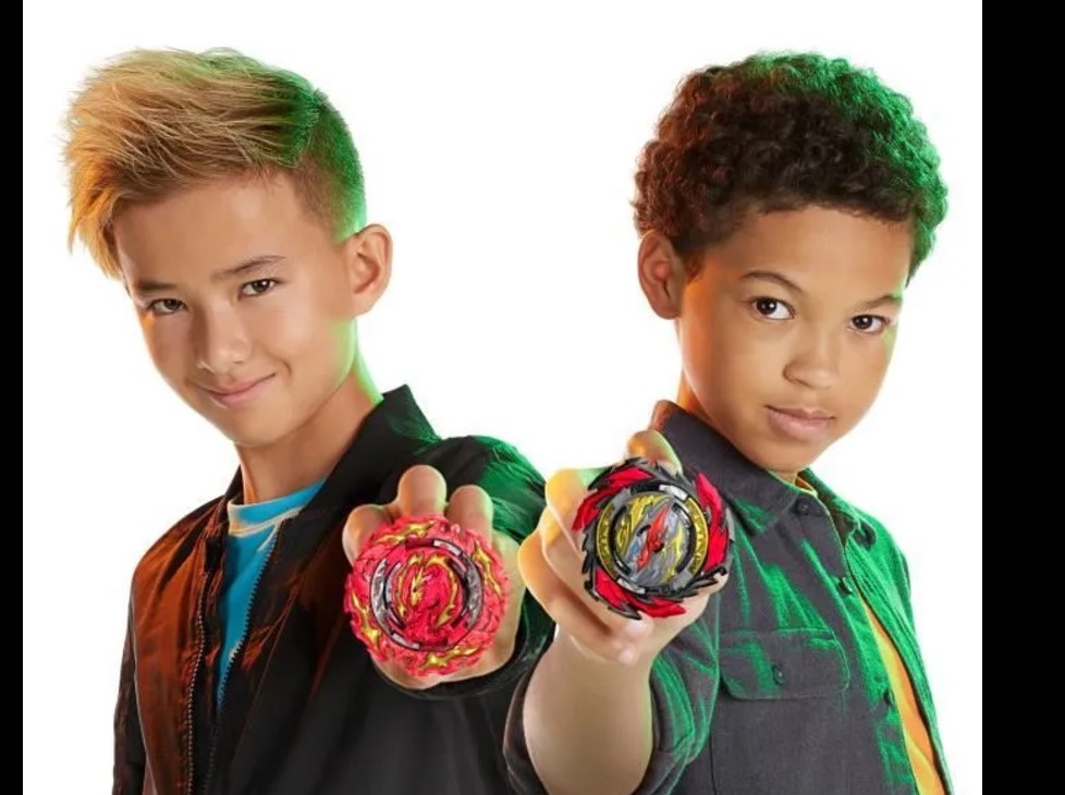 Toupie beyblade X Toupie beyblade X